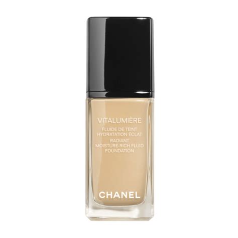 maquillaje chanel vitalumiere|chanel vitalumiere aqua discontinued.